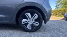 Honda Jazz 1.5 i-MMD Hybrid EX 5dr eCVT Hybrid Hatchback